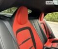 Черный Мерседес AMG GT 4, объемом двигателя 3 л и пробегом 55 тыс. км за 118700 $, фото 44 на Automoto.ua