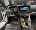 Белый Мерседес AMG GT 4-Door Coupe, объемом двигателя 3 л и пробегом 16 тыс. км за 86000 $, фото 25 на Automoto.ua