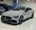 Белый Мерседес AMG GT 4-Door Coupe, объемом двигателя 3 л и пробегом 16 тыс. км за 86000 $, фото 14 на Automoto.ua
