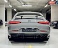 Белый Мерседес AMG GT 4-Door Coupe, объемом двигателя 3 л и пробегом 16 тыс. км за 86000 $, фото 7 на Automoto.ua