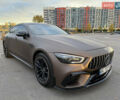 Белый Мерседес AMG GT 4-Door Coupe, объемом двигателя 3 л и пробегом 45 тыс. км за 89000 $, фото 2 на Automoto.ua