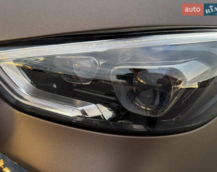 Белый Мерседес AMG GT 4-Door Coupe, объемом двигателя 3 л и пробегом 45 тыс. км за 89000 $, фото 19 на Automoto.ua