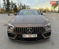 Белый Мерседес AMG GT 4-Door Coupe, объемом двигателя 3 л и пробегом 45 тыс. км за 89000 $, фото 1 на Automoto.ua