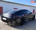 Черный Мерседес AMG GT 4-Door Coupe, объемом двигателя 4 л и пробегом 73 тыс. км за 138500 $, фото 2 на Automoto.ua