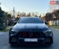 Черный Мерседес AMG GT 4-Door Coupe, объемом двигателя 3.98 л и пробегом 55 тыс. км за 117000 $, фото 79 на Automoto.ua