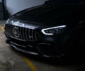 Черный Мерседес AMG GT 4-Door Coupe, объемом двигателя 4 л и пробегом 73 тыс. км за 138500 $, фото 53 на Automoto.ua