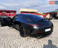 Черный Мерседес AMG GT 4-Door Coupe, объемом двигателя 4 л и пробегом 73 тыс. км за 138500 $, фото 3 на Automoto.ua