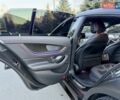 Черный Мерседес AMG GT 4-Door Coupe, объемом двигателя 3.98 л и пробегом 55 тыс. км за 117000 $, фото 57 на Automoto.ua