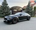 Черный Мерседес AMG GT 4-Door Coupe, объемом двигателя 3.98 л и пробегом 55 тыс. км за 117000 $, фото 23 на Automoto.ua