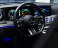 Черный Мерседес AMG GT 4-Door Coupe, объемом двигателя 4 л и пробегом 73 тыс. км за 138500 $, фото 49 на Automoto.ua