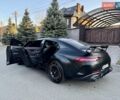 Черный Мерседес AMG GT 4-Door Coupe, объемом двигателя 3.98 л и пробегом 55 тыс. км за 117000 $, фото 72 на Automoto.ua