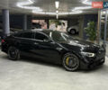 Чорний Мерседес AMG GT 4-Door Coupe, об'ємом двигуна 4 л та пробігом 84 тис. км за 95000 $, фото 1 на Automoto.ua