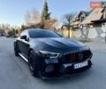 Черный Мерседес AMG GT 4-Door Coupe, объемом двигателя 3.98 л и пробегом 55 тыс. км за 117000 $, фото 104 на Automoto.ua