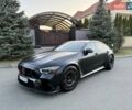 Черный Мерседес AMG GT 4-Door Coupe, объемом двигателя 3.98 л и пробегом 55 тыс. км за 117000 $, фото 13 на Automoto.ua