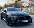 Черный Мерседес AMG GT 4-Door Coupe, объемом двигателя 3.98 л и пробегом 55 тыс. км за 117000 $, фото 78 на Automoto.ua