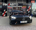 Черный Мерседес AMG GT 4-Door Coupe, объемом двигателя 3 л и пробегом 43 тыс. км за 99900 $, фото 1 на Automoto.ua