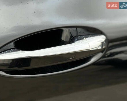 Черный Мерседес AMG GT 4-Door Coupe, объемом двигателя 3 л и пробегом 94 тыс. км за 79000 $, фото 16 на Automoto.ua