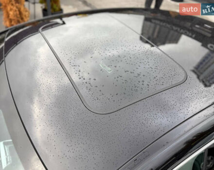 Черный Мерседес AMG GT 4-Door Coupe, объемом двигателя 3 л и пробегом 94 тыс. км за 79000 $, фото 27 на Automoto.ua