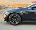 Чорний Мерседес AMG GT 4-Door Coupe, об'ємом двигуна 3 л та пробігом 89 тис. км за 85744 $, фото 10 на Automoto.ua