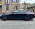 Чорний Мерседес AMG GT 4-Door Coupe, об'ємом двигуна 4 л та пробігом 85 тис. км за 115000 $, фото 1 на Automoto.ua