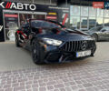 Черный Мерседес AMG GT 4-Door Coupe, объемом двигателя 3 л и пробегом 43 тыс. км за 99900 $, фото 3 на Automoto.ua