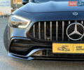 Чорний Мерседес AMG GT 4-Door Coupe, об'ємом двигуна 3 л та пробігом 89 тис. км за 85744 $, фото 3 на Automoto.ua