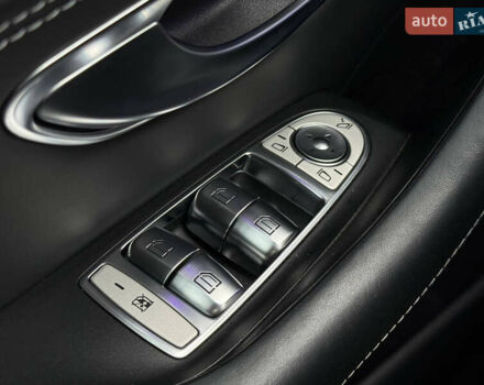 Черный Мерседес AMG GT 4-Door Coupe, объемом двигателя 3 л и пробегом 94 тыс. км за 79000 $, фото 24 на Automoto.ua