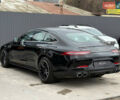 Черный Мерседес AMG GT 4-Door Coupe, объемом двигателя 3 л и пробегом 94 тыс. км за 79000 $, фото 6 на Automoto.ua