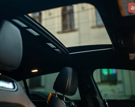 Чорний Мерседес AMG GT 4-Door Coupe, об'ємом двигуна 0 л та пробігом 57 тис. км за 93800 $, фото 30 на Automoto.ua