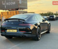 Чорний Мерседес AMG GT 4-Door Coupe, об'ємом двигуна 3 л та пробігом 89 тис. км за 85744 $, фото 11 на Automoto.ua