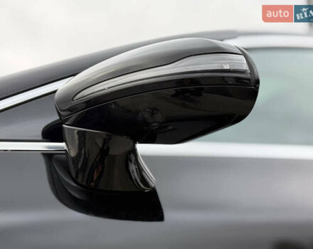 Черный Мерседес AMG GT 4-Door Coupe, объемом двигателя 3 л и пробегом 94 тыс. км за 79000 $, фото 17 на Automoto.ua