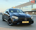 Чорний Мерседес AMG GT 4-Door Coupe, об'ємом двигуна 3 л та пробігом 89 тис. км за 85744 $, фото 2 на Automoto.ua
