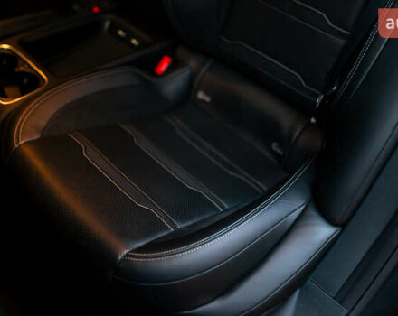 Чорний Мерседес AMG GT 4-Door Coupe, об'ємом двигуна 0 л та пробігом 57 тис. км за 93800 $, фото 46 на Automoto.ua