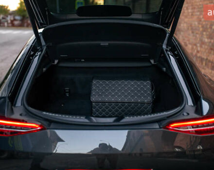 Чорний Мерседес AMG GT 4-Door Coupe, об'ємом двигуна 0 л та пробігом 57 тис. км за 93800 $, фото 21 на Automoto.ua