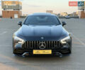 Чорний Мерседес AMG GT 4-Door Coupe, об'ємом двигуна 3 л та пробігом 89 тис. км за 85744 $, фото 1 на Automoto.ua