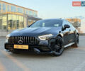 Чорний Мерседес AMG GT 4-Door Coupe, об'ємом двигуна 3 л та пробігом 89 тис. км за 85744 $, фото 1 на Automoto.ua