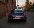 Чорний Мерседес AMG GT 4-Door Coupe, об'ємом двигуна 0 л та пробігом 57 тис. км за 93800 $, фото 12 на Automoto.ua