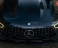 Чорний Мерседес AMG GT 4-Door Coupe, об'ємом двигуна 0 л та пробігом 57 тис. км за 93800 $, фото 18 на Automoto.ua