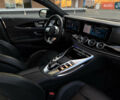 Чорний Мерседес AMG GT 4-Door Coupe, об'ємом двигуна 3 л та пробігом 89 тис. км за 85744 $, фото 27 на Automoto.ua