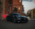 Чорний Мерседес AMG GT 4-Door Coupe, об'ємом двигуна 0 л та пробігом 57 тис. км за 93800 $, фото 1 на Automoto.ua