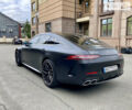 Чорний Мерседес AMG GT 4-Door Coupe, об'ємом двигуна 4 л та пробігом 85 тис. км за 115000 $, фото 9 на Automoto.ua