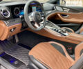 Чорний Мерседес AMG GT 4-Door Coupe, об'ємом двигуна 4 л та пробігом 85 тис. км за 115000 $, фото 15 на Automoto.ua