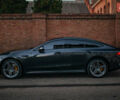 Чорний Мерседес AMG GT 4-Door Coupe, об'ємом двигуна 0 л та пробігом 57 тис. км за 93800 $, фото 15 на Automoto.ua