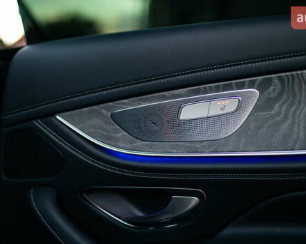 Чорний Мерседес AMG GT 4-Door Coupe, об'ємом двигуна 0 л та пробігом 57 тис. км за 93800 $, фото 48 на Automoto.ua