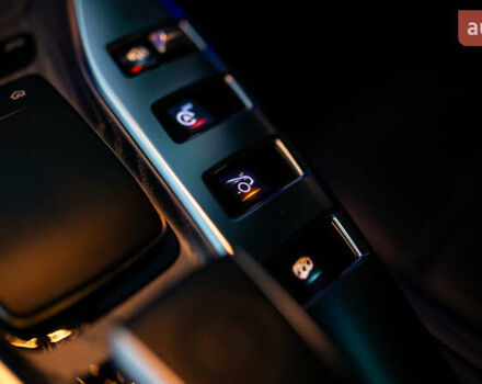 Чорний Мерседес AMG GT 4-Door Coupe, об'ємом двигуна 0 л та пробігом 57 тис. км за 93800 $, фото 37 на Automoto.ua