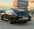 Чорний Мерседес AMG GT 4-Door Coupe, об'ємом двигуна 3 л та пробігом 89 тис. км за 85744 $, фото 14 на Automoto.ua