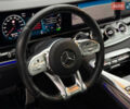 Черный Мерседес AMG GT 4-Door Coupe, объемом двигателя 3 л и пробегом 94 тыс. км за 79000 $, фото 10 на Automoto.ua