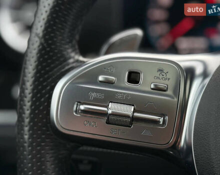 Черный Мерседес AMG GT 4-Door Coupe, объемом двигателя 3 л и пробегом 94 тыс. км за 79000 $, фото 25 на Automoto.ua