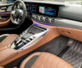 Чорний Мерседес AMG GT 4-Door Coupe, об'ємом двигуна 4 л та пробігом 85 тис. км за 115000 $, фото 22 на Automoto.ua