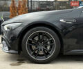 Черный Мерседес AMG GT 4-Door Coupe, объемом двигателя 3 л и пробегом 94 тыс. км за 79000 $, фото 8 на Automoto.ua